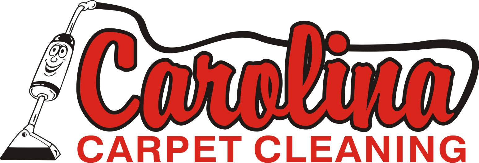 Carolina Carpet Cleaning Logo Carolina Carpet Cleaning