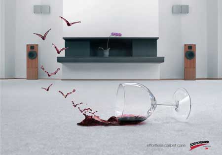 Carpet Cleaning and Protection