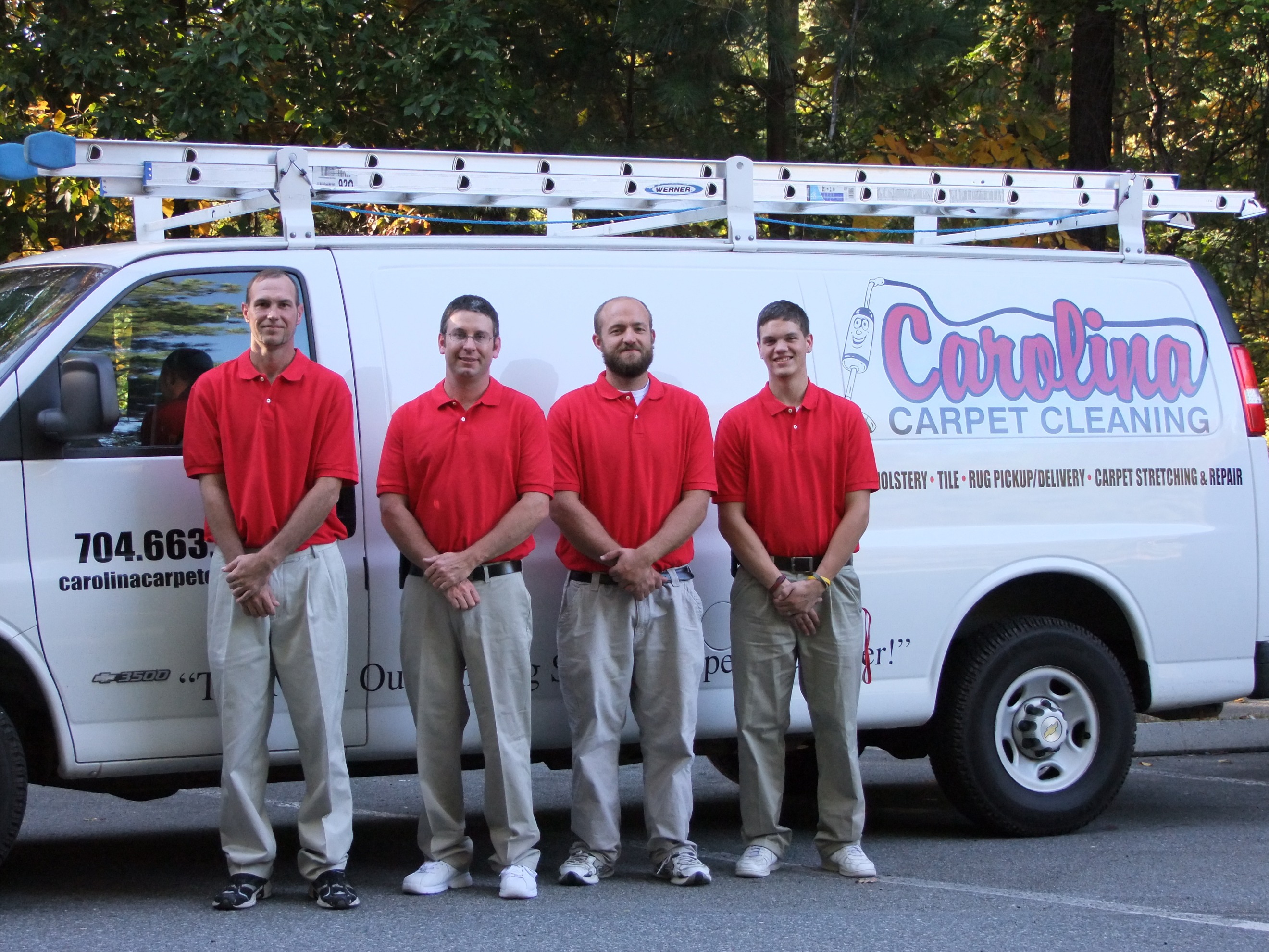 Carolina Carpet Cleaning Cornelius NC Carpet Cleaning Huntersville