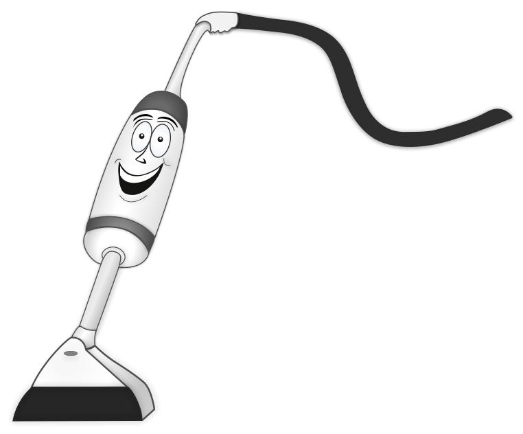 Did you know (med high res) Carpet Cleaning Huntersville, Mooresville