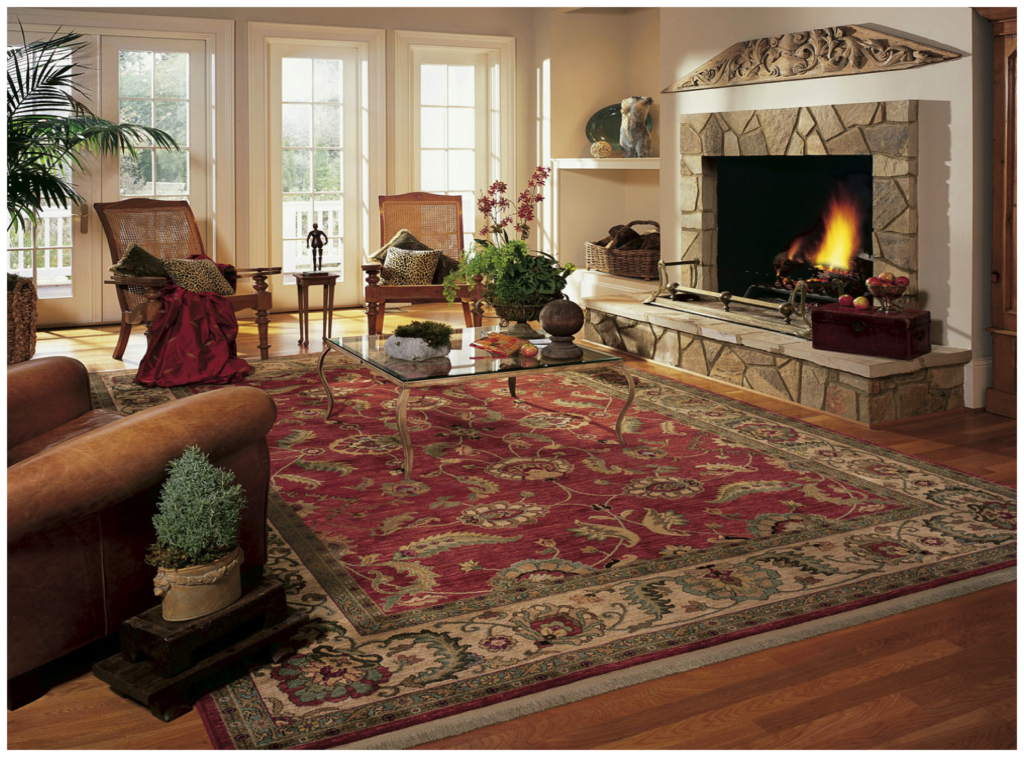 Oriental & Area Rug Cleaning Carpet Cleaning Huntersville