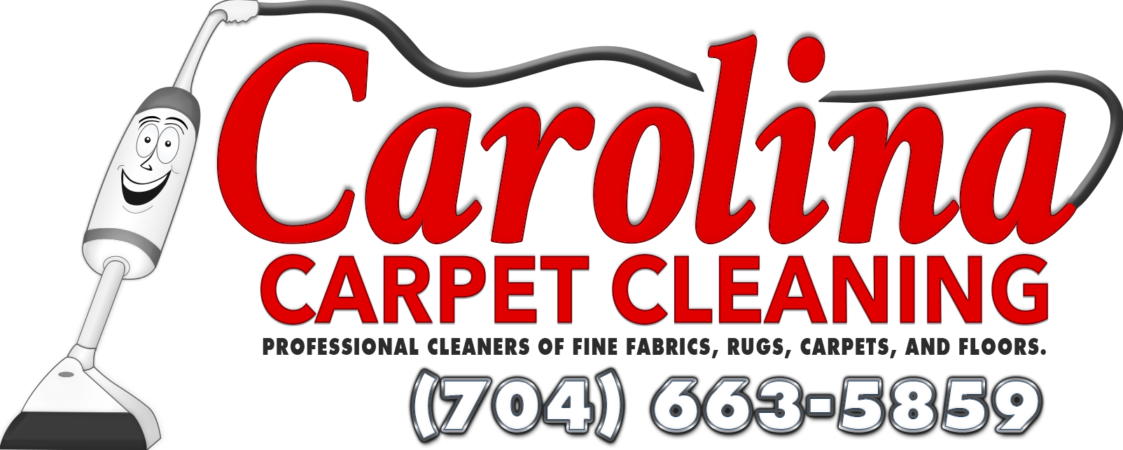 Carolina Carpet Cleaning Logo 2016 Carpet Cleaning Huntersville, Mooresville Carpet Repair