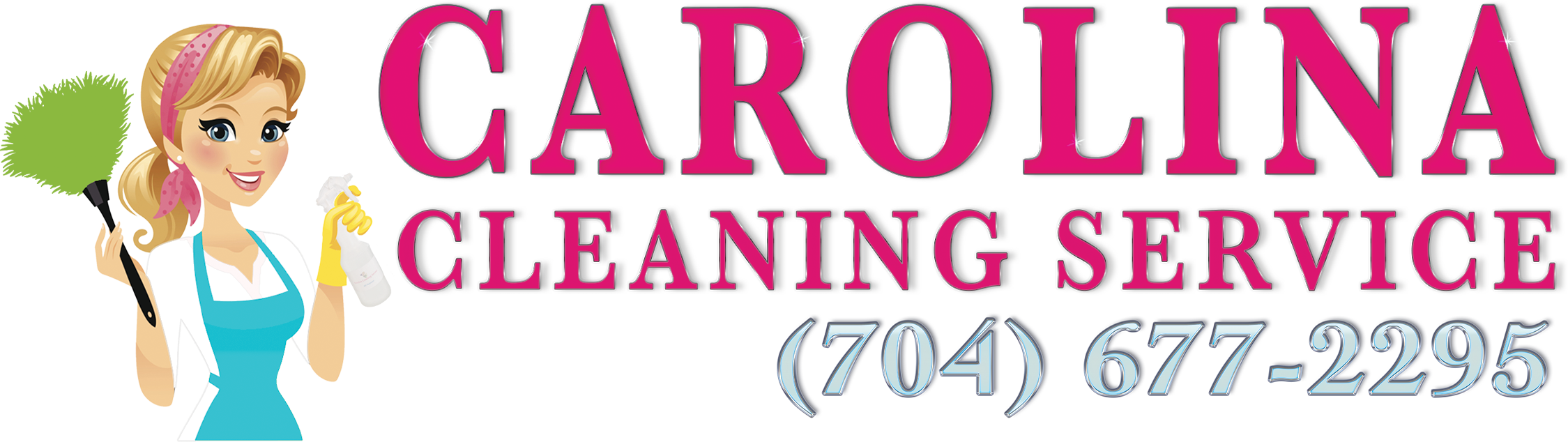 Logo Carpet Cleaning Huntersville, Mooresville Carpet Repair